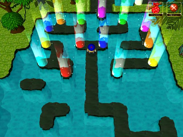 Wonderland Adventures 2 screenshot Wonderland Adventures 2 screenshot