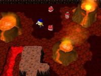 Wonderland Adventures Game ScreenShot 3