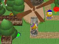 Wonderland Secret Worlds ScreenShot 3