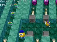 Wonderland Game Screenshot 4
